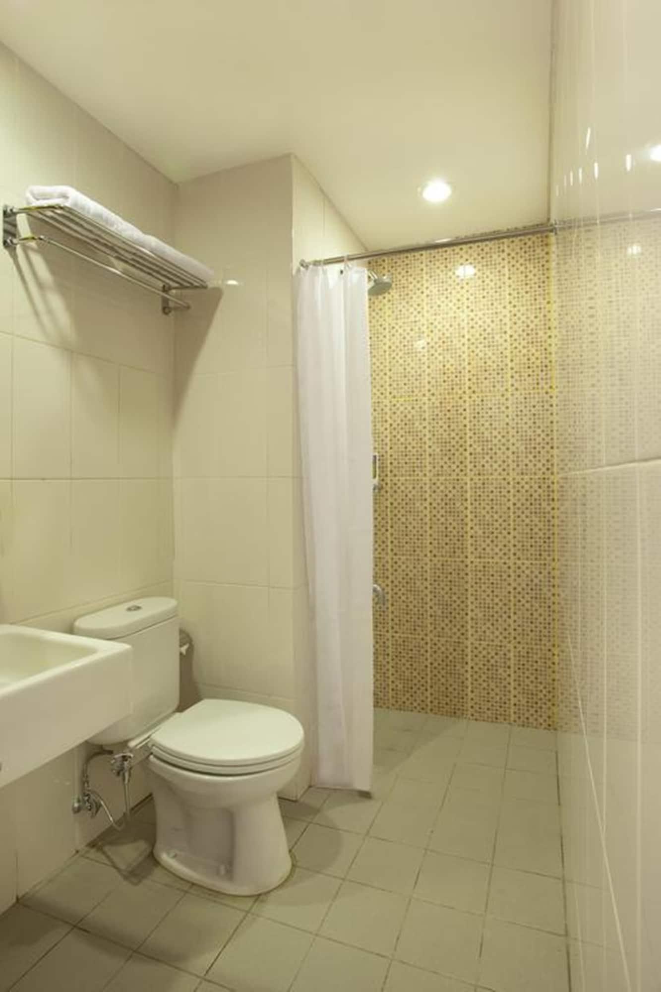 Amaris Hotel Cihampelas Bandung Dış mekan fotoğraf