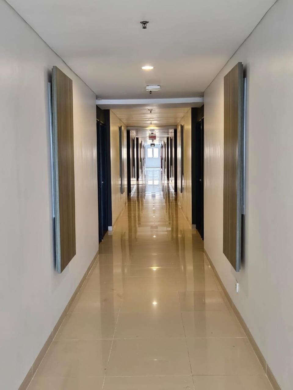 Amaris Hotel Cihampelas Bandung Dış mekan fotoğraf