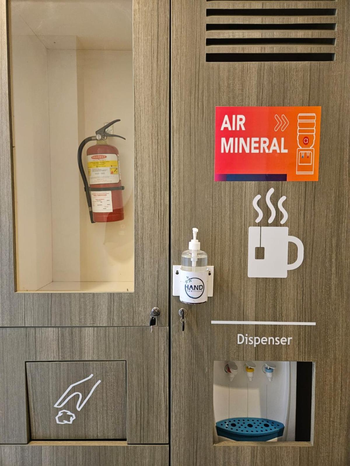 Amaris Hotel Cihampelas Bandung Dış mekan fotoğraf