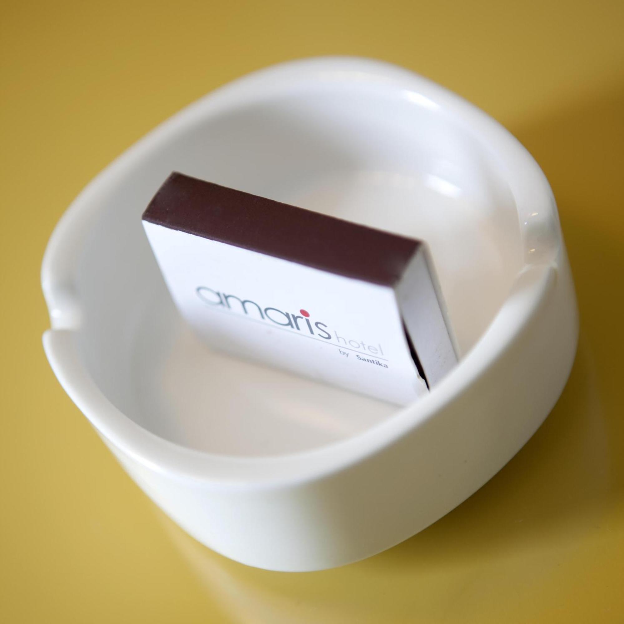 Amaris Hotel Cihampelas Bandung Dış mekan fotoğraf