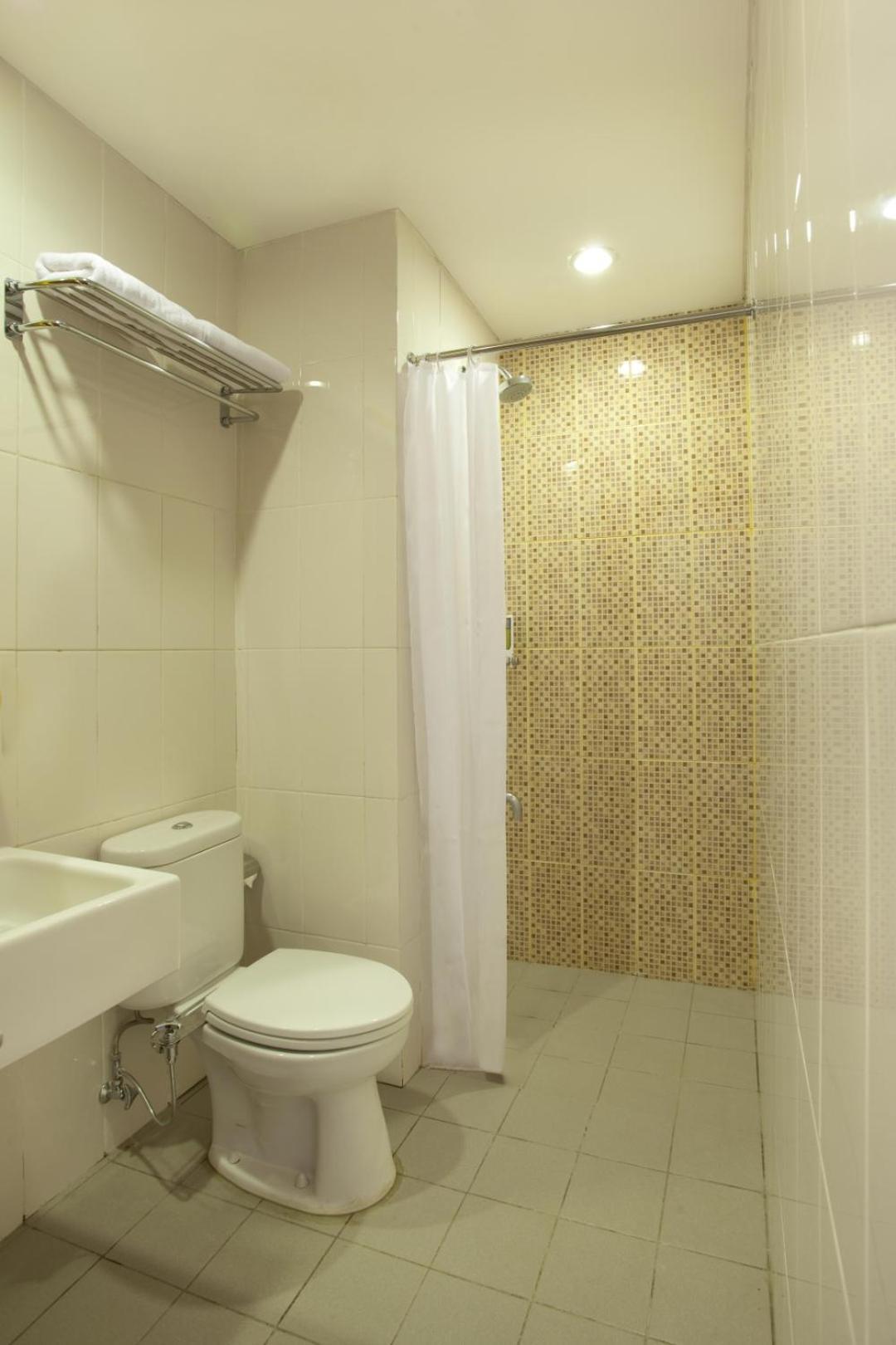 Amaris Hotel Cihampelas Bandung Dış mekan fotoğraf