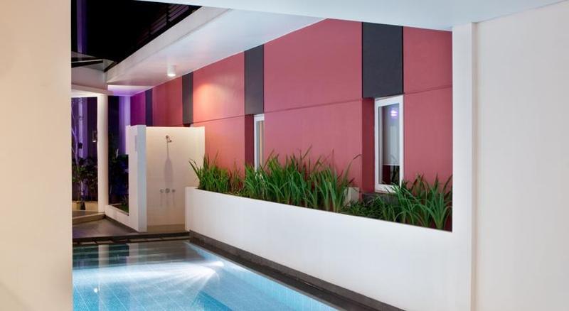 Amaris Hotel Cihampelas Bandung Dış mekan fotoğraf