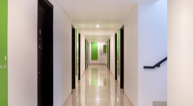 Amaris Hotel Cihampelas Bandung Dış mekan fotoğraf